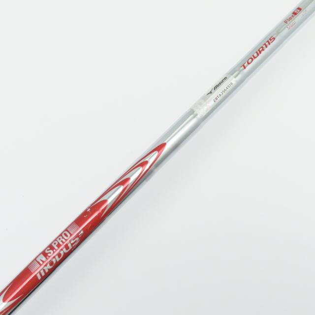 【中古ゴルフクラブ】ミズノ　MIZUNO　S23 カッパーコバルト ウェッジ N.S.PRO MODUS3 TOUR 115　シャフト：N.S.PRO MODUS3 TOUR 115