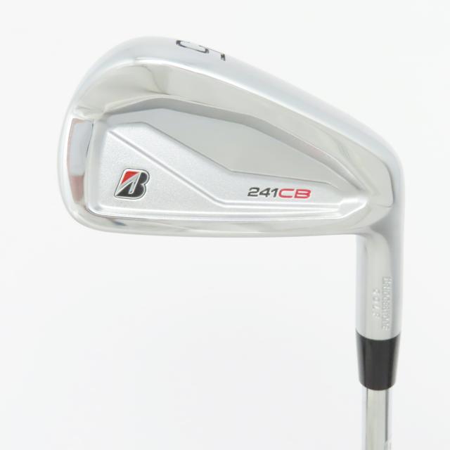 【中古ゴルフクラブ】ブリヂストン　BRIDGESTONE GOLF　241CB アイアン N.S.PRO MODUS3 TOUR 120　シャフト：N.S.PRO MODUS3 TOUR 120