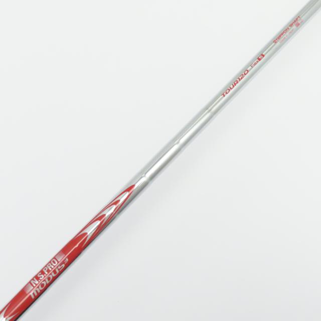 【中古ゴルフクラブ】ブリヂストン　BRIDGESTONE GOLF　241CB アイアン N.S.PRO MODUS3 TOUR 120　シャフト：N.S.PRO MODUS3 TOUR 120