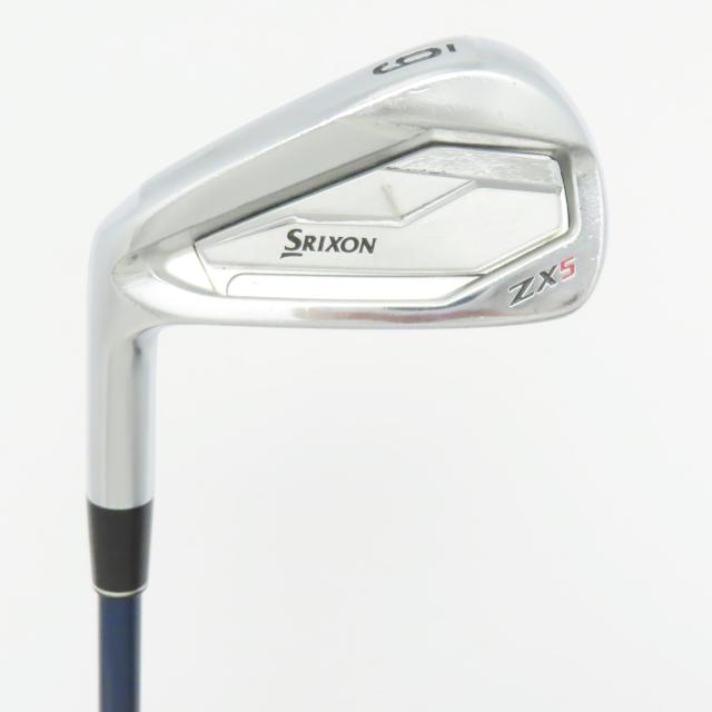 中古ゴルフクラブ】ダンロップ SRIXON スリクソン ZX5 アイアン
