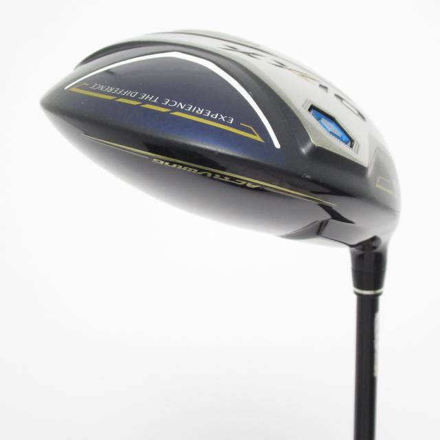 【中古ゴルフクラブ】ダンロップ　XXIO　ゼクシオ(2022) ネイビー ドライバー XXIO MP1200　シャフト：XXIO MP1200_4