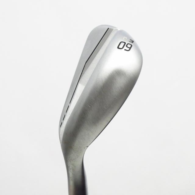 【中古ゴルフクラブ】ピン　GLIDE　グライド 4.0 EYE 2 ウェッジ N.S.PRO MODUS3 WEDGE 125　シャフト：N.S.PRO MODUS3 WEDGE 125