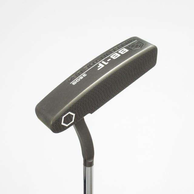 【中古ゴルフクラブ】ベティナルディ　BB　BB1F ver.5 パター スチールシャフト　シャフト：スチールシャフト