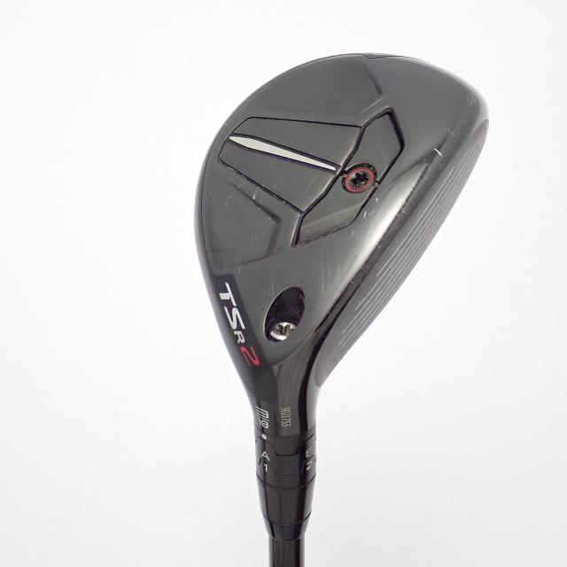 【中古ゴルフクラブ】タイトリスト　TSR　TSR2 ユーティリティ TENSEI PRO 1K HYBRID 70　シャフト：TENSEI PRO 1K HYBRID 70