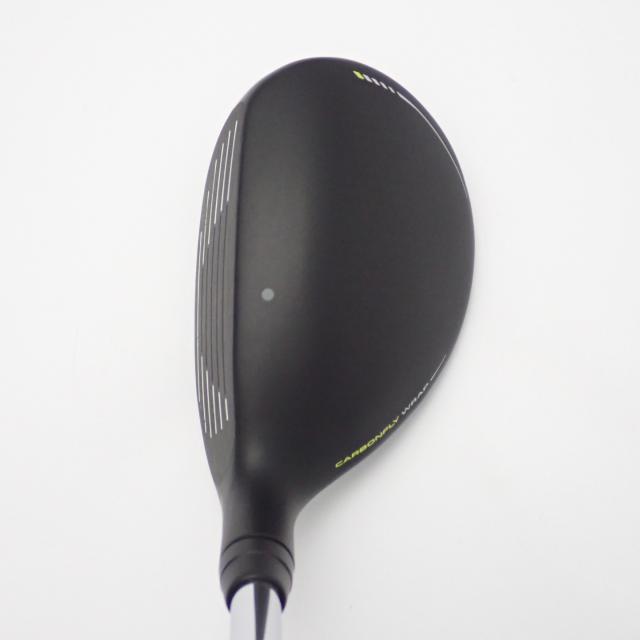 【中古ゴルフクラブ】ピン　G430　G430 ハイブリッド ユーティリティ N.S.PRO 850GH neo　シャフト：N.S.PRO 850GH neo