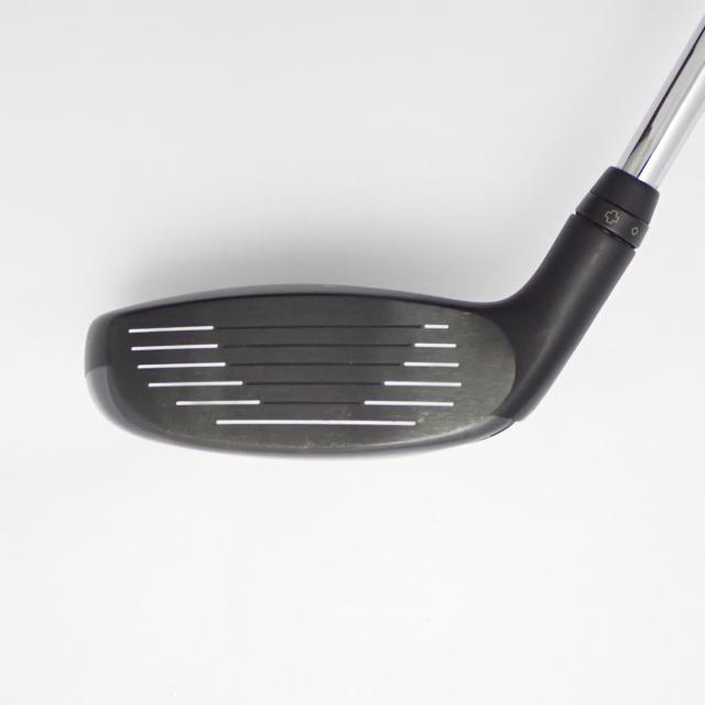 【中古ゴルフクラブ】ピン　G430　G430 ハイブリッド ユーティリティ N.S.PRO 850GH neo　シャフト：N.S.PRO 850GH neo