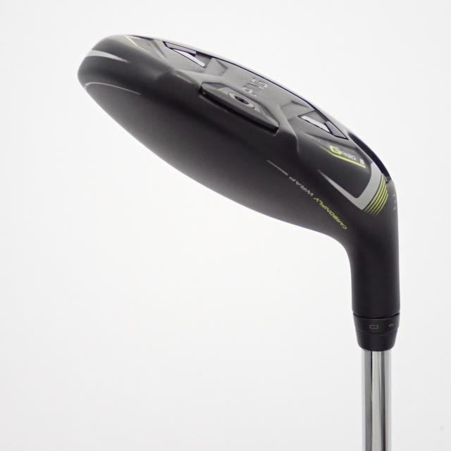 【中古ゴルフクラブ】ピン　G430　G430 ハイブリッド ユーティリティ N.S.PRO 850GH neo　シャフト：N.S.PRO 850GH neo