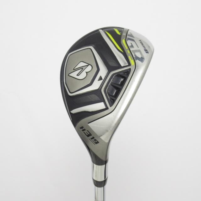 【中古ゴルフクラブ】ブリヂストン　TOUR B　JGR ユーティリティ N.S.PRO 950GH neo　シャフト：N.S.PRO 950GH neo