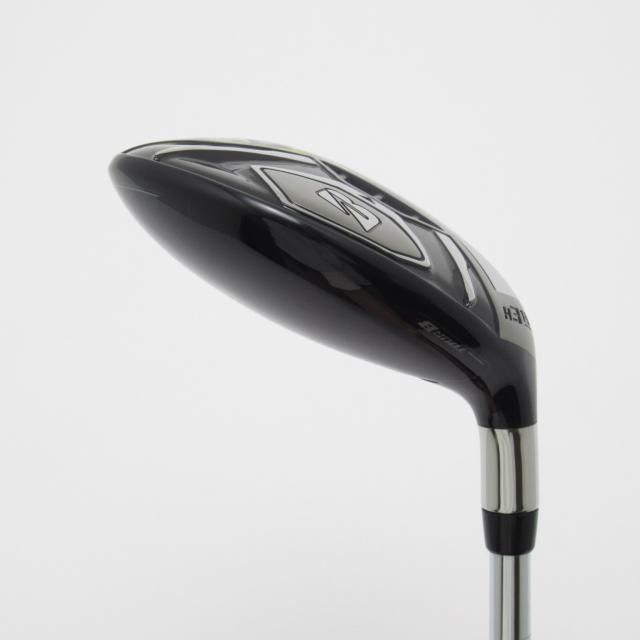 【中古ゴルフクラブ】ブリヂストン　TOUR B　JGR ユーティリティ N.S.PRO 950GH neo　シャフト：N.S.PRO 950GH neo
