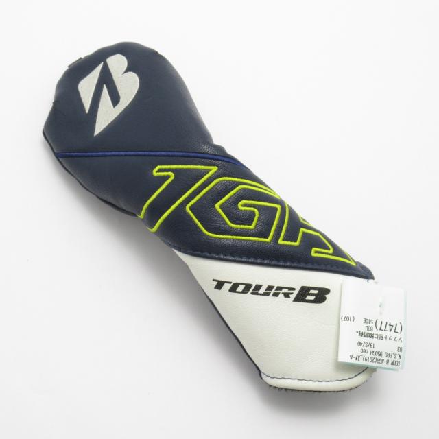 【中古ゴルフクラブ】ブリヂストン　TOUR B　JGR ユーティリティ N.S.PRO 950GH neo　シャフト：N.S.PRO 950GH neo