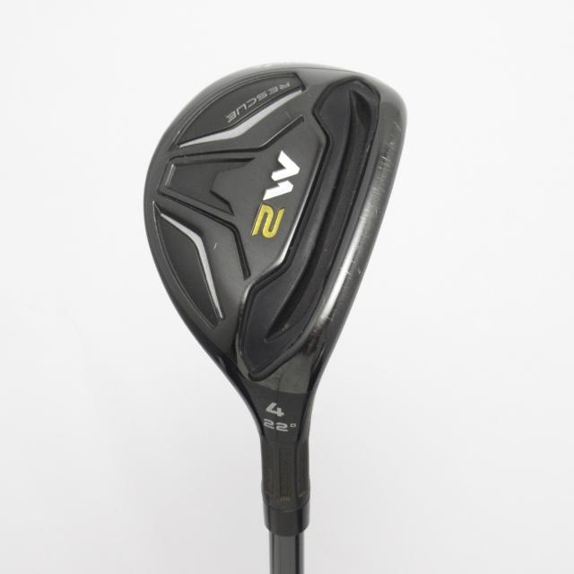 【中古ゴルフクラブ】テーラーメイド　M2　M2 ユーティリティ TM5-216　シャフト：TM5-216