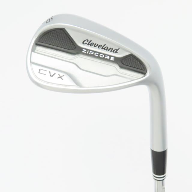【中古ゴルフクラブ】クリーブランド　CG　CVX ZIPCORE ウェッジ N.S.PRO MODUS3 TOUR 115　シャフト：N.S.PRO MODUS3 TOUR 115