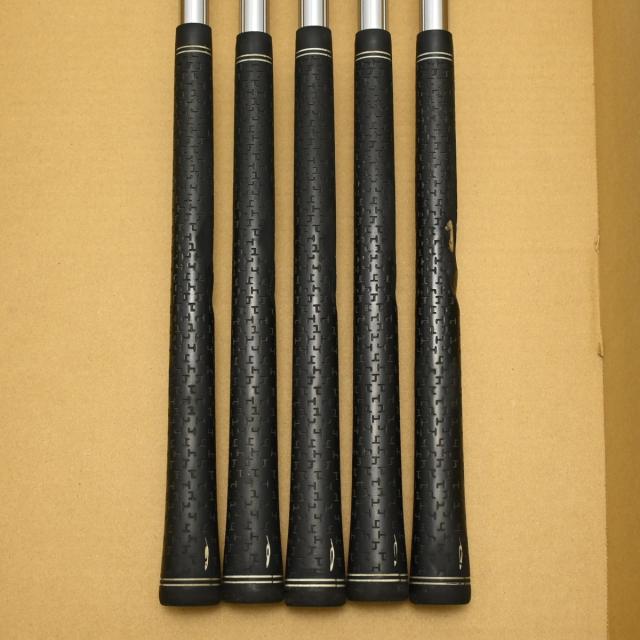 【中古ゴルフクラブ】フォーティーン　TC-560　TC560 FORGED アイアン N.S.PRO 950GH HT　シャフト：N.S.PRO 950GH HT