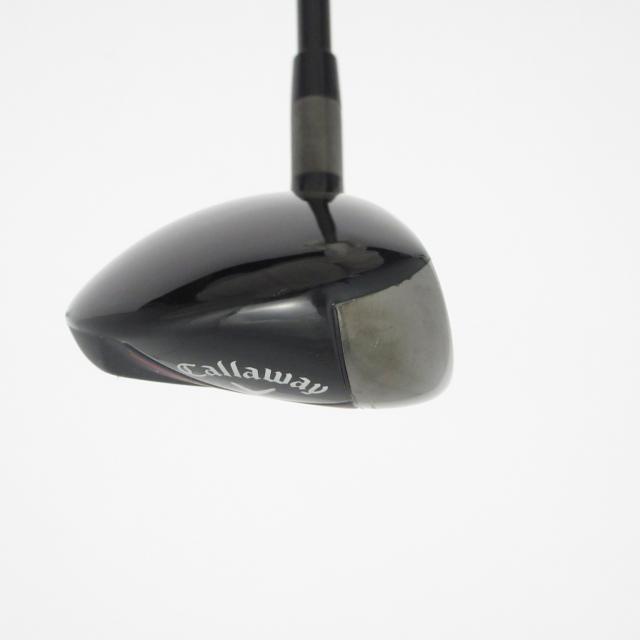 中古ゴルフクラブ】キャロウェイゴルフ APEX APEX UW(2023