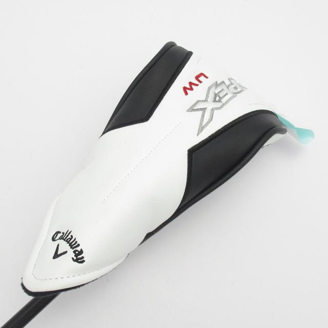 中古ゴルフクラブ】キャロウェイゴルフ APEX APEX UW(2023