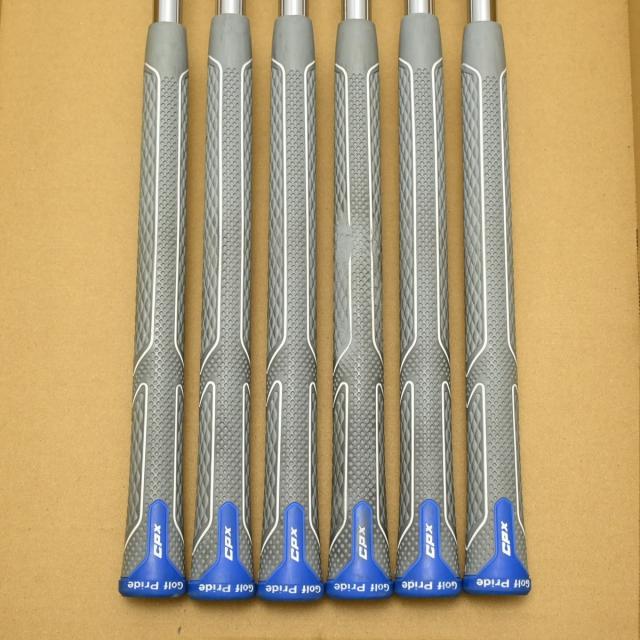 【中古ゴルフクラブ】キャロウェイゴルフ　X　X フォージド STAR(2024) アイアン N.S.PRO MODUS3 TOUR 105　シャフト：N.S.PRO MODUS3 …