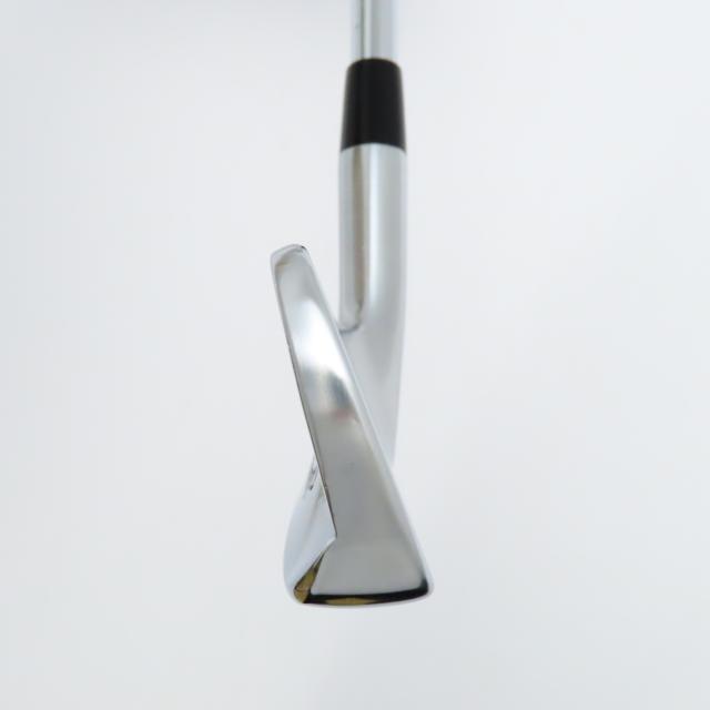 【中古ゴルフクラブ】キャロウェイゴルフ　X　X FORGED STAR(2021) アイアン N.S.PRO 950GH neo　シャフト：N.S.PRO 950GH neo