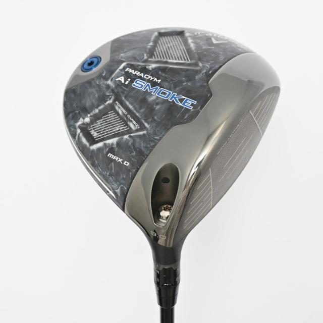 【中古ゴルフクラブ】キャロウェイゴルフ　Ai SMOKE　パラダイム Ai SMOKE MAX D ドライバー TENSEI 50 for Callaway　シャフト：TENSE…