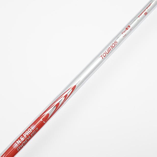 【中古ゴルフクラブ】ミズノ　MP　MP-66 アイアン N.S.PRO MODUS3 TOUR 105　シャフト：N.S.PRO MODUS3 TOUR 105