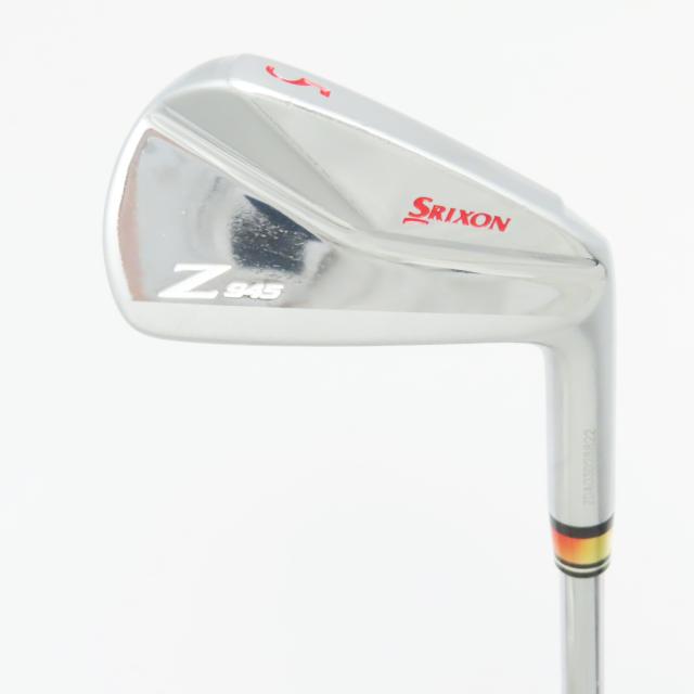 【中古ゴルフクラブ】ダンロップ　SRIXON　スリクソン Z945 アイアン Dynamic Gold TOUR ISSUE Design Tuning　シャフト：Dynamic Gold…