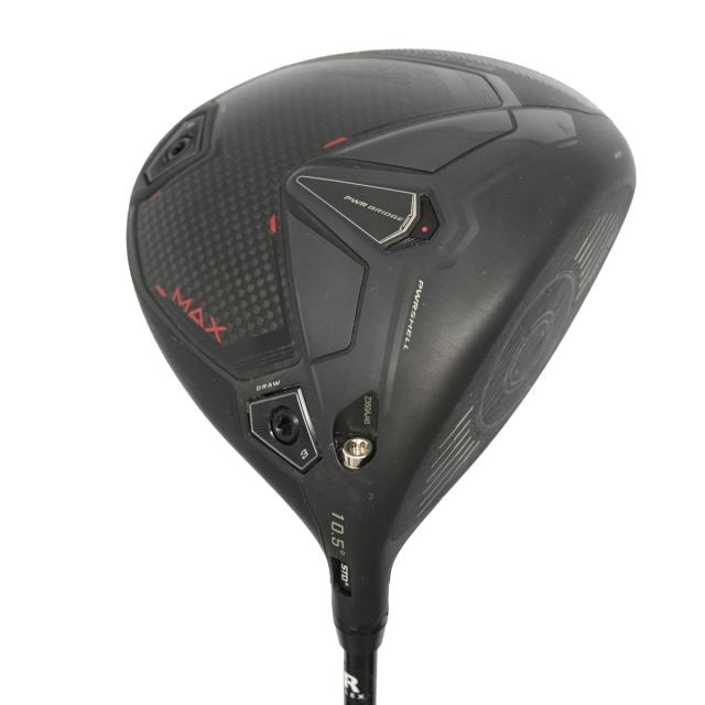 【中古ゴルフクラブ】コブラ　DARKSPEED　ダークスピード MAX ドライバー Speeder NX for Cobra SILVER　シャフト：Speeder NX for Cob…