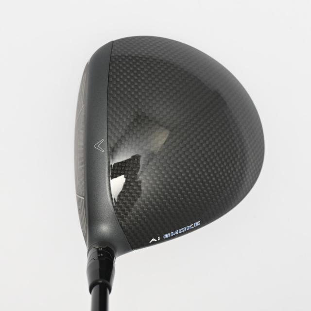 【中古ゴルフクラブ】キャロウェイゴルフ　Ai SMOKE　パラダイム Ai SMOKE MAX ドライバー TENSEI 50 for Callaway　シャフト：TENSEI …_1