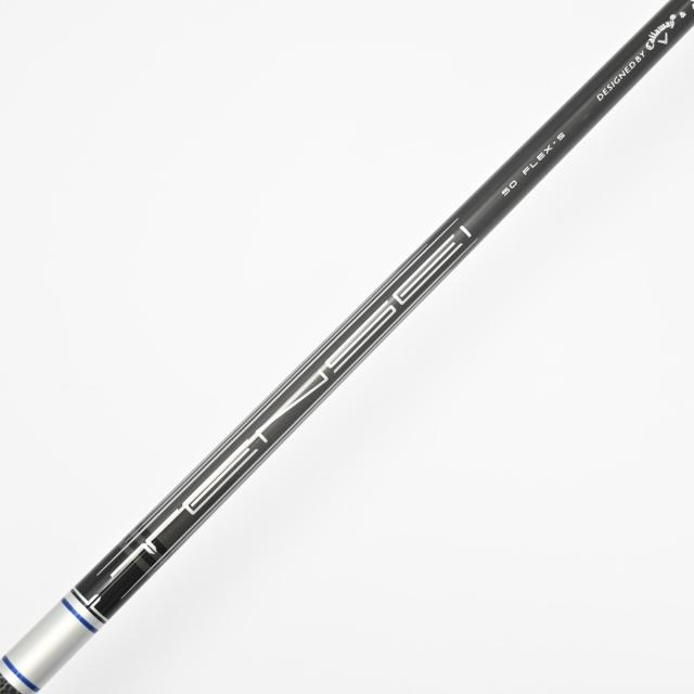 【中古ゴルフクラブ】キャロウェイゴルフ　Ai SMOKE　パラダイム Ai SMOKE MAX ドライバー TENSEI 50 for Callaway　シャフト：TENSEI …_5