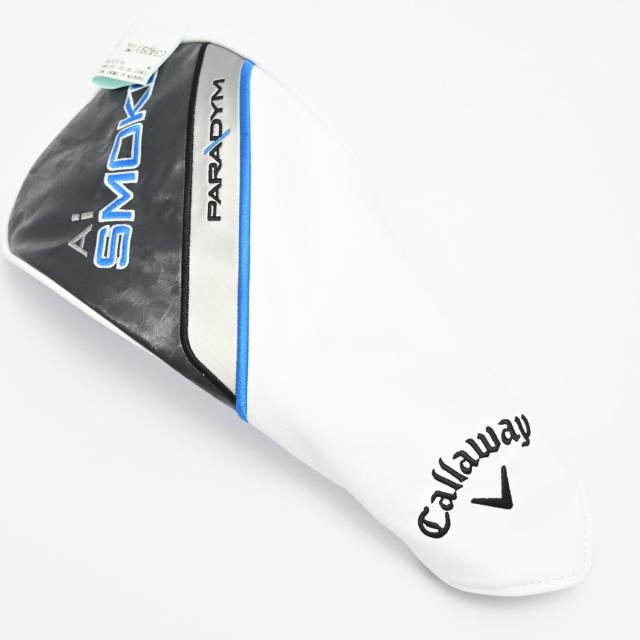 【中古ゴルフクラブ】キャロウェイゴルフ　Ai SMOKE　パラダイム Ai SMOKE MAX ドライバー TENSEI 50 for Callaway　シャフト：TENSEI …_7