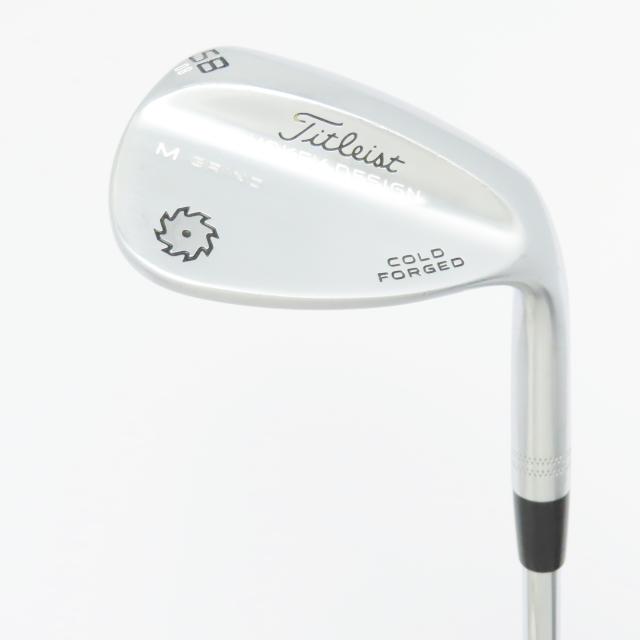 【中古ゴルフクラブ】タイトリスト　Vokey　Vokey COLD FORGED(2015) ウェッジ N.S.PRO 950GH　シャフト：N.S.PRO 950GH