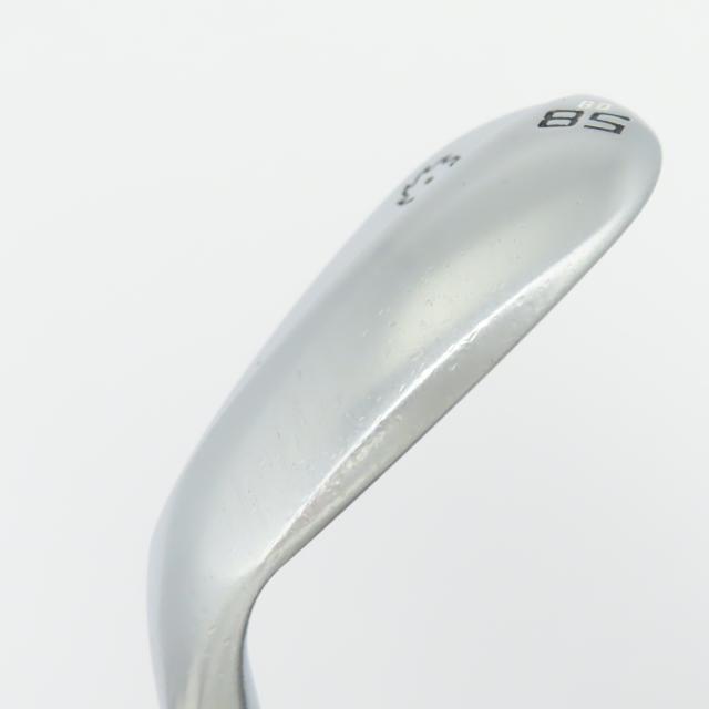 【中古ゴルフクラブ】タイトリスト　Vokey　Vokey COLD FORGED(2015) ウェッジ N.S.PRO 950GH　シャフト：N.S.PRO 950GH
