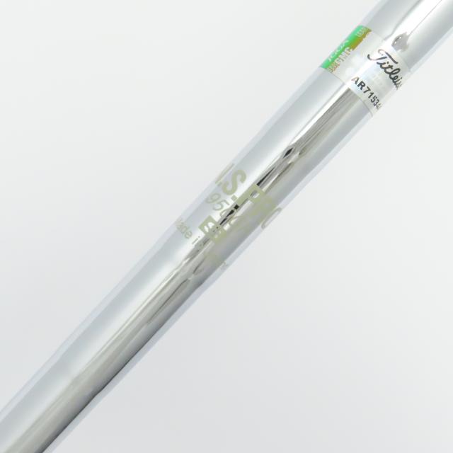 【中古ゴルフクラブ】タイトリスト　Vokey　Vokey COLD FORGED(2015) ウェッジ N.S.PRO 950GH　シャフト：N.S.PRO 950GH