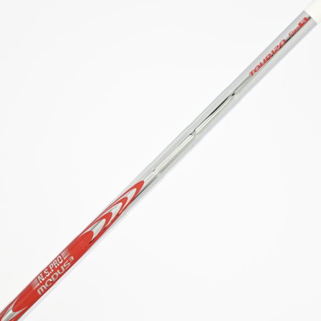 【中古ゴルフクラブ】クリーブランド　RTX　RTX ジップコア ツアーサテン ウェッジ N.S.PRO MODUS3 TOUR 120　シャフト：N.S.PRO MODUS…