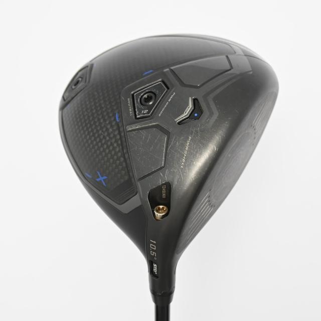 特注カスタムクラブ ゼクシオ 14 アイアン ダイナミックゴールド