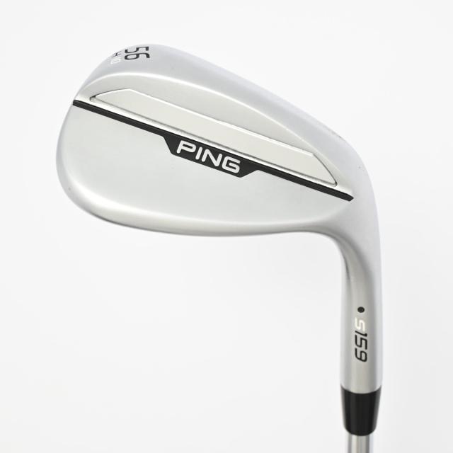 【中古ゴルフクラブ】ピン　PING　S159 ウェッジ N.S.PRO 950GH neo　シャフト：N.S.PRO 950GH neo