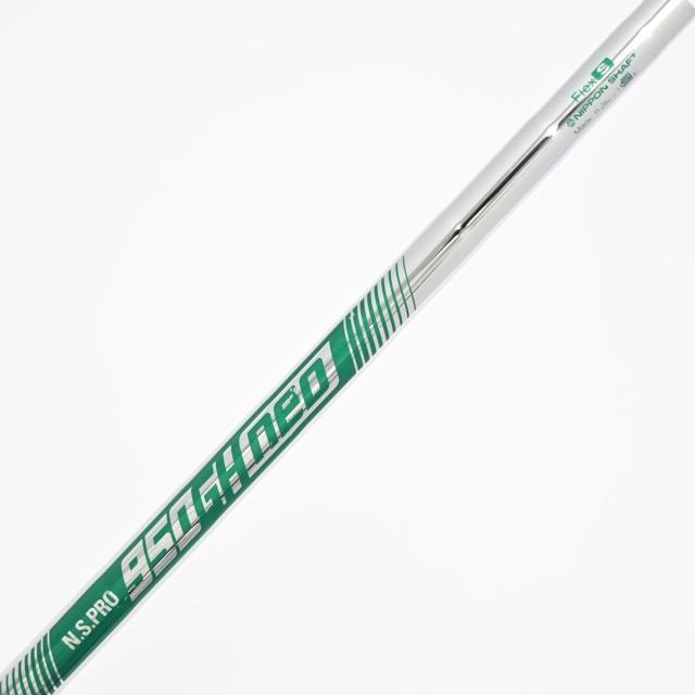【中古ゴルフクラブ】ピン　PING　S159 ウェッジ N.S.PRO 950GH neo　シャフト：N.S.PRO 950GH neo