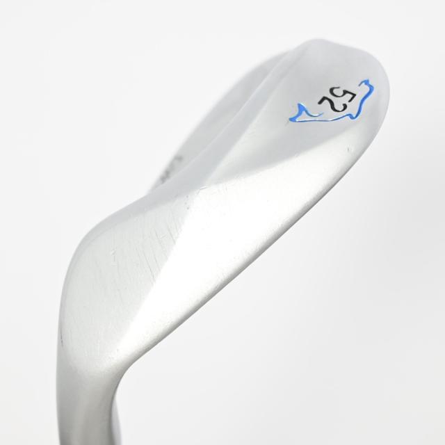 【中古ゴルフクラブ】キャスコ　DOLPHIN　ドルフィン DW-123 ウェッジ N.S.PRO 950GH neo　シャフト：N.S.PRO 950GH neo