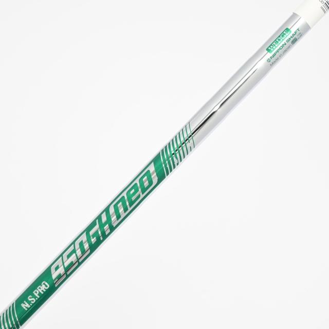 【中古ゴルフクラブ】キャスコ　DOLPHIN　ドルフィン DW-123 ウェッジ N.S.PRO 950GH neo　シャフト：N.S.PRO 950GH neo