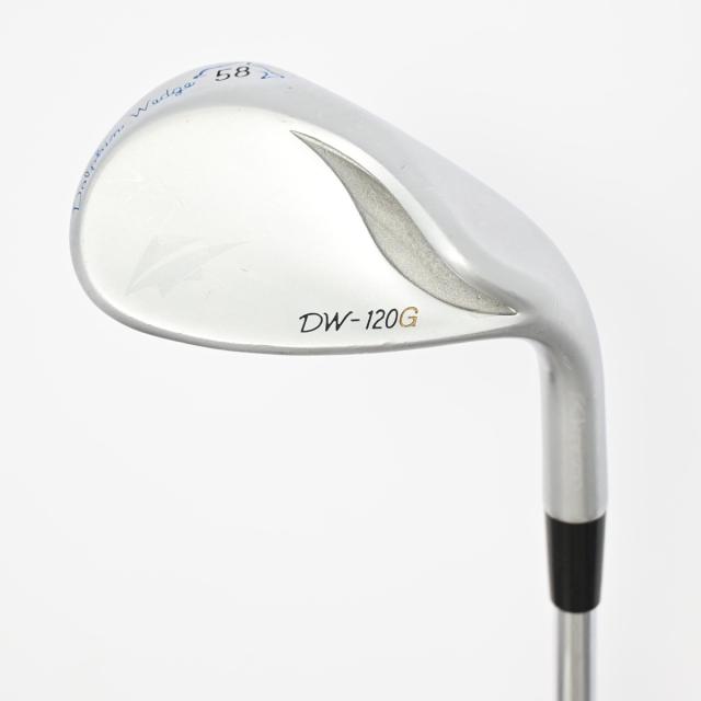 【中古ゴルフクラブ】キャスコ　DOLPHIN　ドルフィン DW-120G ウェッジ N.S.PRO 950GH neo　シャフト：N.S.PRO 950GH neo