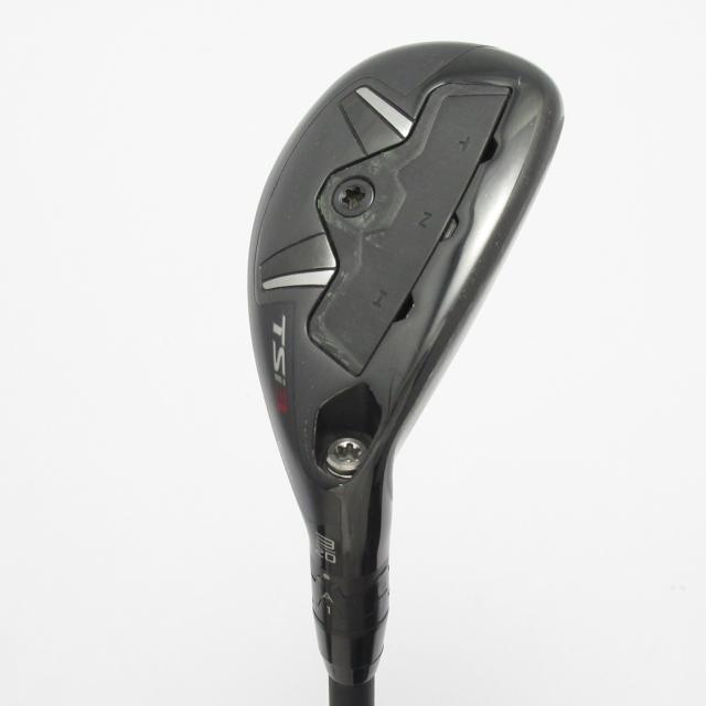 【中古ゴルフクラブ】タイトリスト　TSi　TSi3 ユーティリティ N.S.PRO MODUS3 HYBRID GOST　シャフト：N.S.PRO MODUS3 HYBRID GOST