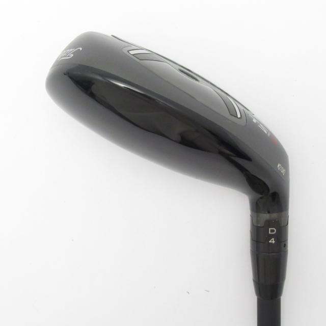 【中古ゴルフクラブ】タイトリスト　TSi　TSi3 ユーティリティ N.S.PRO MODUS3 HYBRID GOST　シャフト：N.S.PRO MODUS3 HYBRID GOST