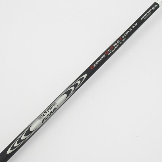 【中古ゴルフクラブ】タイトリスト　TSi　TSi3 ユーティリティ N.S.PRO MODUS3 HYBRID GOST　シャフト：N.S.PRO MODUS3 HYBRID GOST