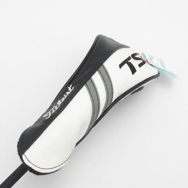 【中古ゴルフクラブ】タイトリスト　TSi　TSi3 ユーティリティ N.S.PRO MODUS3 HYBRID GOST　シャフト：N.S.PRO MODUS3 HYBRID GOST