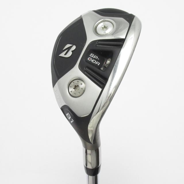 【中古ゴルフクラブ】ブリヂストン　BRIDGESTONE GOLF　B1 ST ハイブリッド ユーティリティ N.S.PRO 850GH neo　シャフト：N.S.PRO 850…