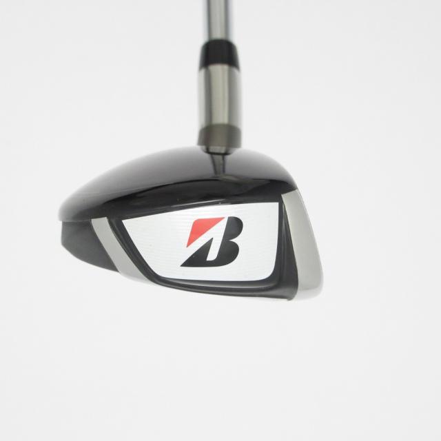 【中古ゴルフクラブ】ブリヂストン　BRIDGESTONE GOLF　B1 ST ハイブリッド ユーティリティ N.S.PRO 850GH neo　シャフト：N.S.PRO 850…