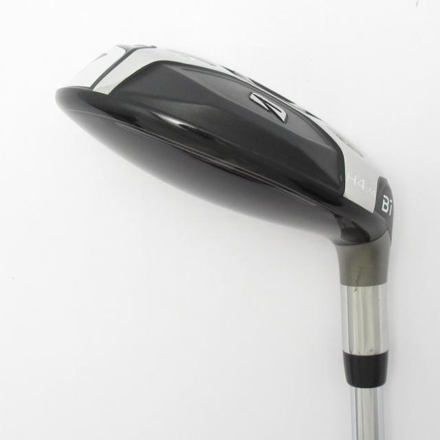【中古ゴルフクラブ】ブリヂストン　BRIDGESTONE GOLF　B1 ST ハイブリッド ユーティリティ N.S.PRO 850GH neo　シャフト：N.S.PRO 850…
