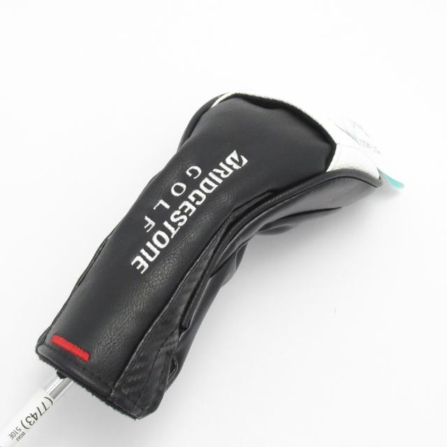 【中古ゴルフクラブ】ブリヂストン　BRIDGESTONE GOLF　B1 ST ハイブリッド ユーティリティ N.S.PRO 850GH neo　シャフト：N.S.PRO 850…