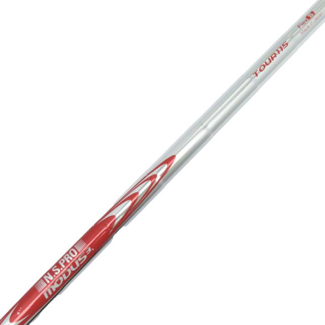 【中古ゴルフクラブ】ピン　GLIDE　グライド 4.0 W ウェッジ N.S.PRO MODUS3 TOUR 115　シャフト：N.S.PRO MODUS3 TOUR 115