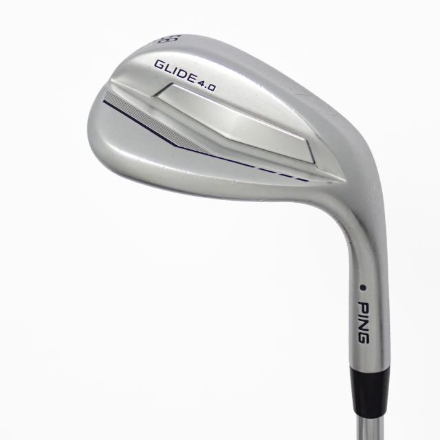 【中古ゴルフクラブ】ピン　GLIDE　グライド 4.0 S ウェッジ N.S.PRO 950GH neo　シャフト：N.S.PRO 950GH neo