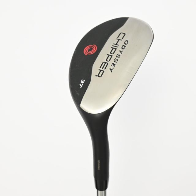 【中古ゴルフクラブ】オデッセイ　ODYSSEY　ODYSSEY CHIPPER ウェッジ スチールシャフト　シャフト：スチールシャフト
