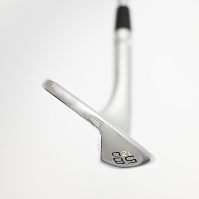 【中古ゴルフクラブ】タイトリスト　Vokey　ボーケイ SM8 ツアークローム ウェッジ N.S.PRO 950GH neo　シャフト：N.S.PRO 950GH neo
